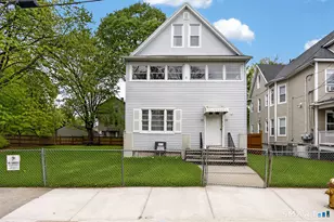 95 Parrott Ave, Bridgeport, CT 06606 - Photo 1