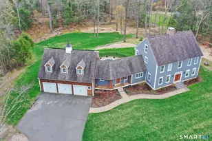 6 Eastview Dr, Canton, CT 06019 - Photo 1