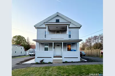 40 Twining Street, Bristol, CT 06010 - Photo 1