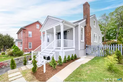 69 Webb Avenue, Stamford, CT 06902 - Photo 1