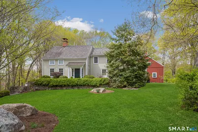 18 Forest Lane, Wilton, CT 06897 - Photo 1