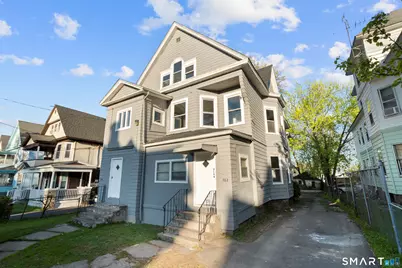 362 Sigourney Street, Hartford, CT 06112 - Photo 1