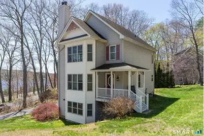 8 Pine Street, Ellington, CT 06029 - Photo 1