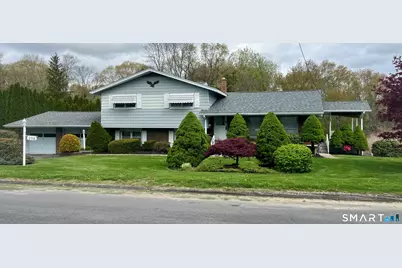298 Chipman Street, Waterbury, CT 06708 - Photo 1