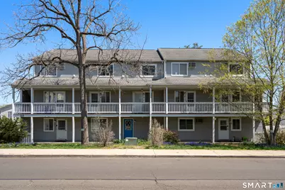 48 Dean Street #4, Stamford, CT 06902 - Photo 1