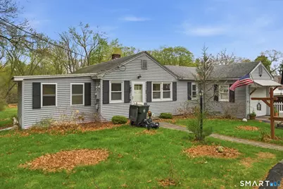 80 Old Plains Road, Windham, CT 06226 - Photo 1