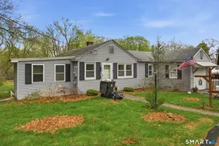 80 Old Plains Rd, Windham, CT 06226 - Photo 1