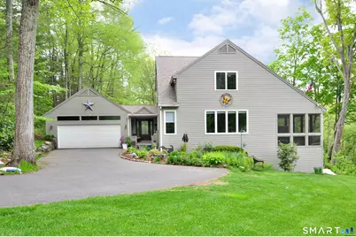 670 Quarry Road, Suffield, CT 06035 - Photo 1