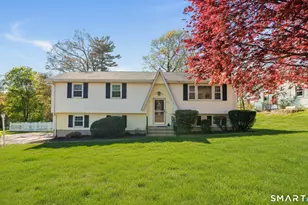 136 Murielle Dr, South Windsor, CT 06074 - Photo 1