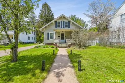 1572 Whitney Avenue, Hamden, CT 06517 - Photo 1