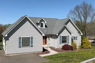 103 Pond Hill Rd, North Haven, CT 06473 - Photo 1
