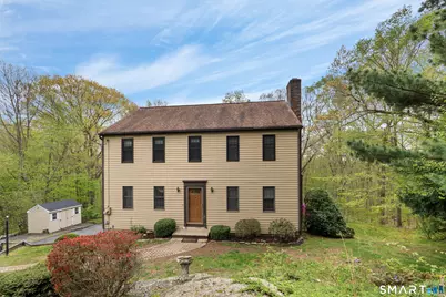 25 Michele Drive, Portland, CT 06480 - Photo 1