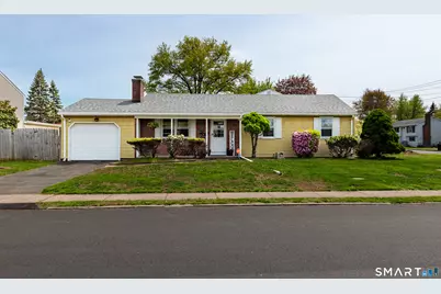 41 Saxon Road, Wethersfield, CT 06109 - Photo 1