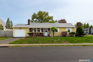 41 Saxon Rd, Wethersfield, CT 06109 - Photo 1