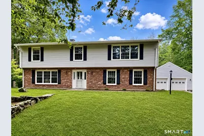 209 Westport Road, Wilton, CT 06897 - Photo 1