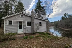 414 Salmon Brook St, Granby, CT 06035 - Photo 1