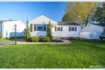 86 Dudley Road, Wethersfield, CT 06109 - Photo 1