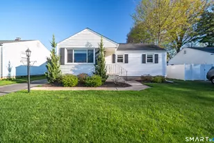86 Dudley Rd, Wethersfield, CT 06109 - Photo 1