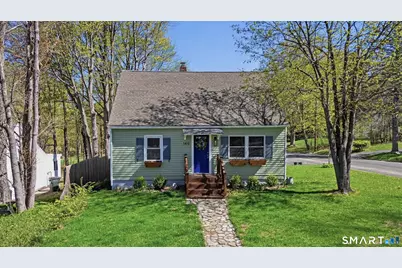 149 East Mountain Avenue, Winchester, CT 06098 - Photo 1