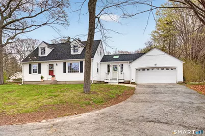 340 Cow Hill Road, Groton, CT 06355 - Photo 1