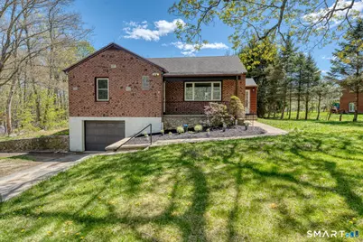 108 Breezy Hill Road, Harwinton, CT 06791 - Photo 1