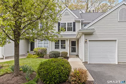 1803 Cypress Drive #1803, Danbury, CT 06811 - Photo 1