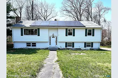 7 Saddle Drive, West Haven, CT 06516 - Photo 1
