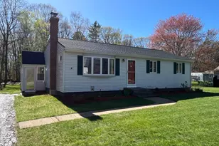 200 Baxter St, Tolland, CT 06084 - Photo 1