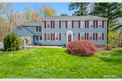 82 Clove Hill Road, Glastonbury, CT 06033 - Photo 1