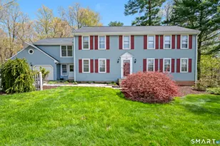 82 Clove Hill Rd, Glastonbury, CT 06033 - Photo 1