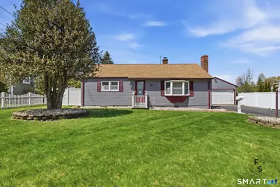 57 Concord Circle, Wethersfield, CT 06109 - Photo 1
