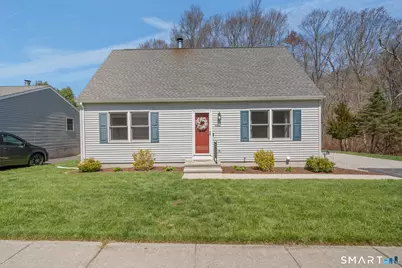 60 Deerfield Ridge Drive, Groton, CT 06355 - Photo 1