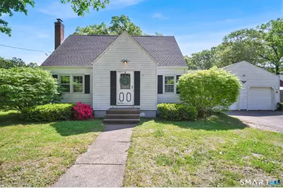 10 Pine Drive, Windsor Locks, CT 06096 - Photo 1