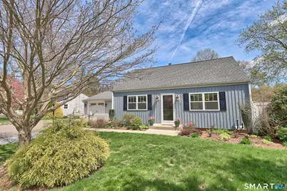 124 Garrigus Court, Wolcott, CT 06716 - Photo 1