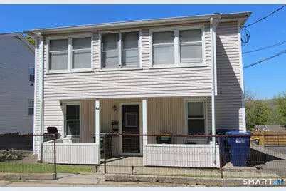 23 North Spring Street, Ansonia, CT 06401 - Photo 1