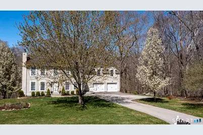 11 Reservoir View, Ledyard, CT 06339 - Photo 1