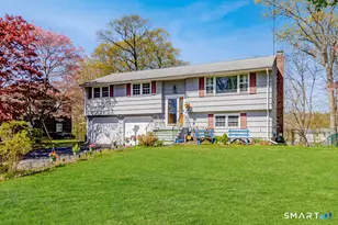 128 Jeffrey Ln, Newington, CT 06111 - Photo 1