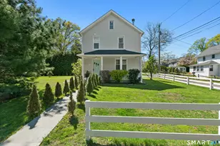 180 Oxford Rd, Fairfield, CT 06890 - Photo 1