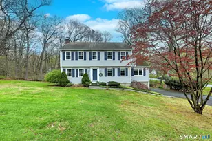 923 Garden Rd, Orange, CT 06477 - Photo 1