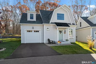 10 Ivy Hill #10, Waterford, CT 06385 - Photo 1