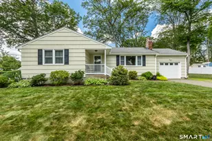 53 Temple Dr, East Hartford, CT 06108 - Photo 1
