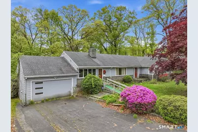 95 Westwood Drive, Easton, CT 06612 - Photo 1