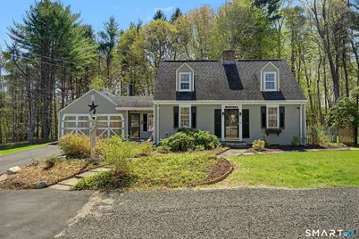 304 Bushy Hill Road, Simsbury, CT 06070 - Photo 1