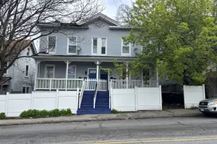 118-120 Pequonnock St, Bridgeport, CT 06604 - Photo 1