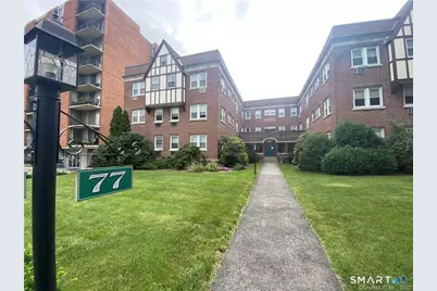 77 Glenbrook Road #202, Stamford, CT 06902 - Photo 1