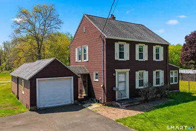 385 Brewer Street, East Hartford, CT 06118 - Photo 1