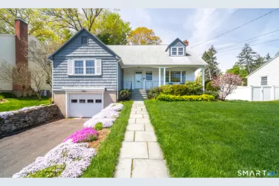 105 Midwell Road, Wethersfield, CT 06109 - Photo 1