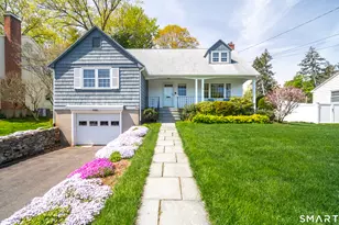 105 Midwell Rd, Wethersfield, CT 06109 - Photo 1