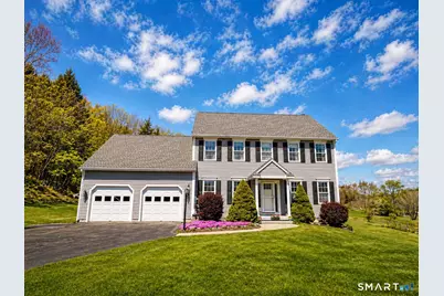 11 Wheeler Farm Road, Preston, CT 06365 - Photo 1