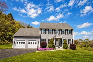 11 Wheeler Farm Rd, Preston, CT 06365 - Photo 1